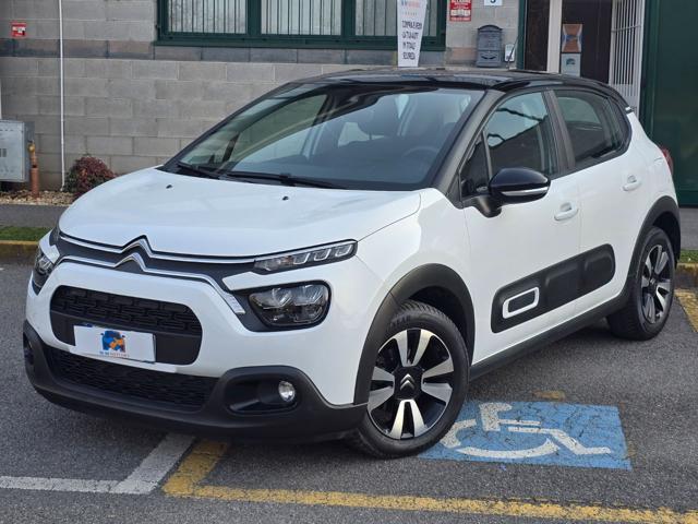 CITROEN C3 usata, con Sedile posteriore sdoppiato