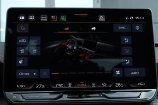 CUPRA Leon usata, con Fari full-led