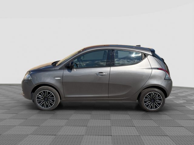 LANCIA Ypsilon usata 1