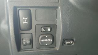 DAIHATSU Terios usata, con Servosterzo