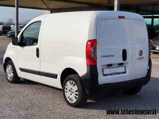 FIAT Fiorino usata, con Servosterzo
