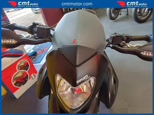 DUCATI Hypermotard 796 usata 10