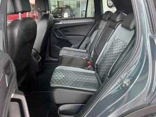 VOLKSWAGEN Tiguan usata, con Fendinebbia