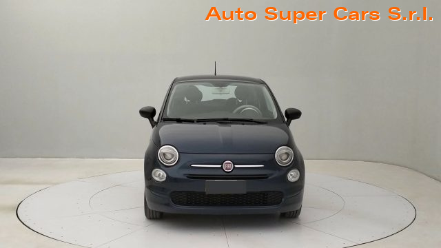 FIAT 500 usata, con Controllo trazione
