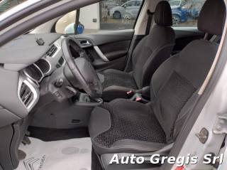 CITROEN C3 usata, con Climatizzatore