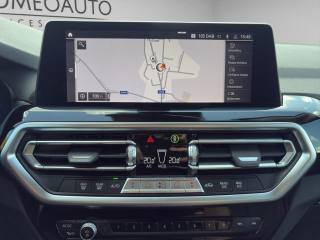 BMW X4 usata, con Servosterzo