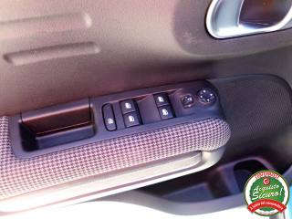 CITROEN C3 Aircross usata, con Sistema di navigazione
