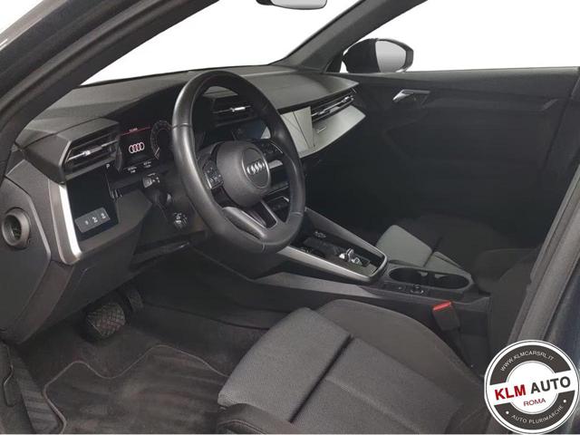 AUDI A3 usata, con Climatizzatore