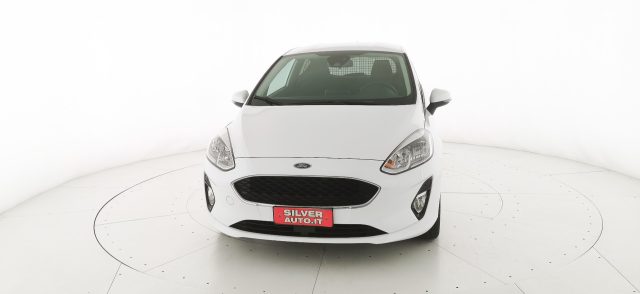 FORD Fiesta usata, con Airbag