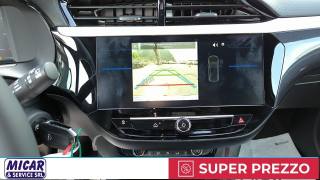 OPEL Corsa usata, con Servosterzo