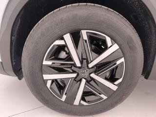 PEUGEOT 2008 usata, con Climatizzatore