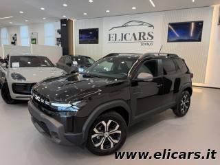 DACIA Duster usata, con Airbag laterali