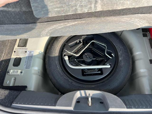 FIAT 500 usata, con Controllo trazione