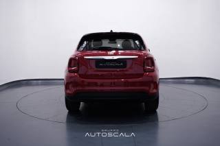 FIAT 500X usata, con Airbag Passeggero
