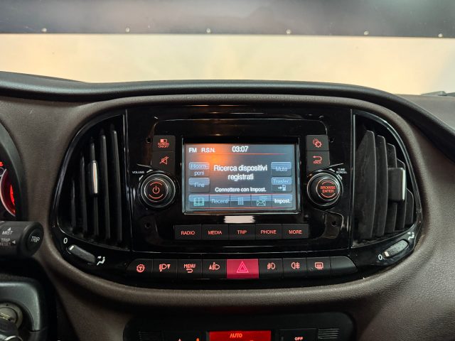FIAT Doblo usata 28