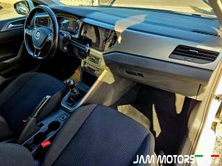 VOLKSWAGEN Polo usata, con ESP