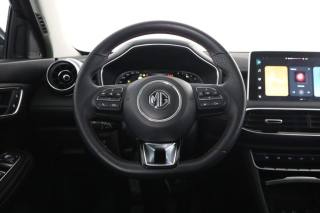 MG HS usata 5