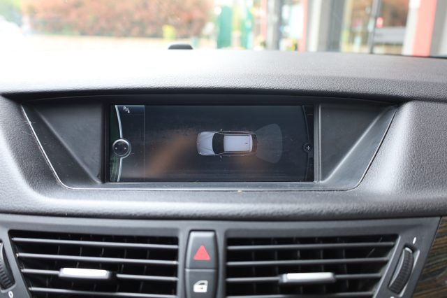 BMW X1 usata, con Sound system