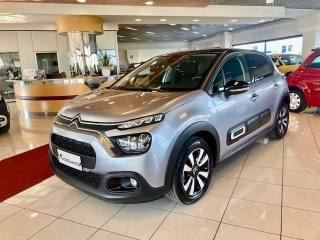 CITROEN C3 BlueHDi 100 S&S Shine Km 19600!! PREZZO REALE !!