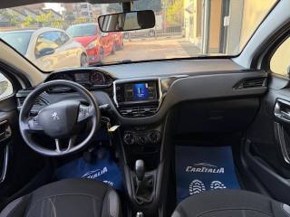 PEUGEOT 208 usata, con Cruise Control