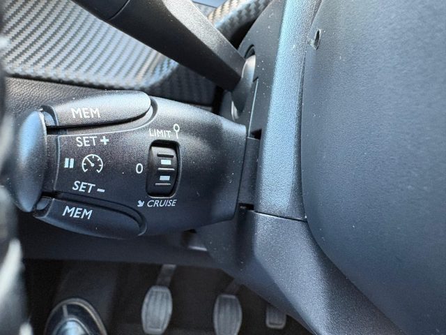 PEUGEOT 208 usata, con Cronologia tagliandi