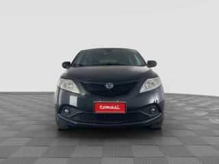 LANCIA Ypsilon usata 7