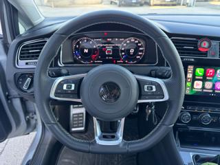 VOLKSWAGEN Golf usata, con Autoradio