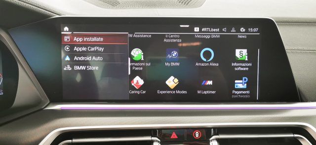 BMW X5 usata 78