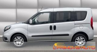 FIAT Doblo usata 7