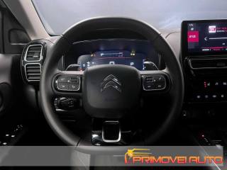 CITROEN C5 Aircross usata, con Chiusura centralizzata