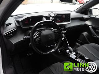 PEUGEOT 2008 usata, con Airbag Passeggero