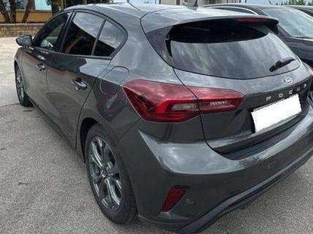 FORD Focus usata, con Airbag Passeggero