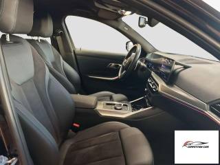 BMW 318 usata, con Controllo trazione