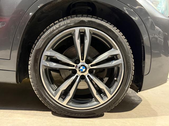 BMW X1 usata, con Chiusura centralizzata telecomandata