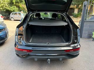 AUDI Q5 usata, con Sedili riscaldati