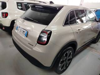 FIAT 600 usata, con Cruise Control