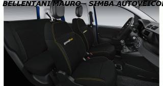FIAT Panda usata, con Chiusura centralizzata