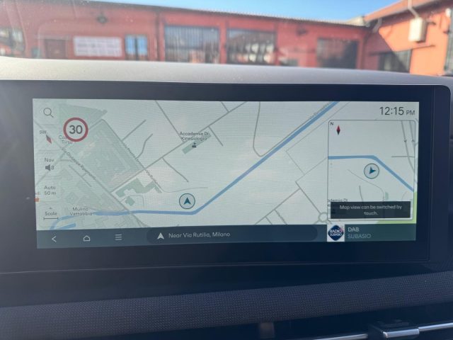 HYUNDAI Tucson usata, con Cruise Control