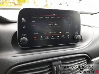 FIAT Tipo usata, con Volante in pelle