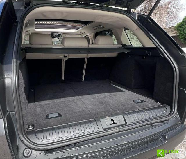 LAND ROVER Range Rover Sport usata, con Servosterzo