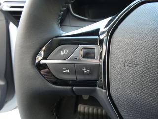 PEUGEOT 208 usata, con Cruise Control