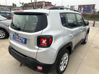 JEEP Renegade usata, con Autoradio