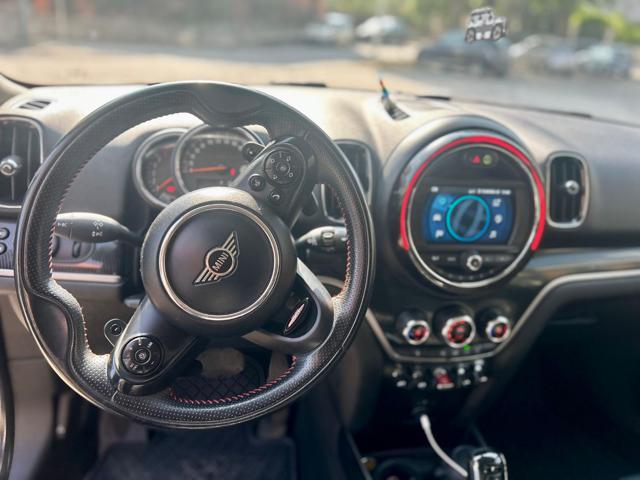 MINI Countryman usata, con Climatizzatore