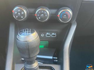 RENAULT Clio usata, con Bluetooth