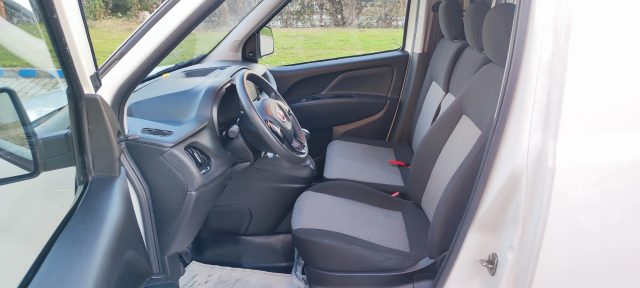 FIAT Doblo usata, con ESP