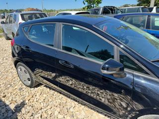 FORD Fiesta usata, con Autoradio