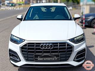 AUDI Q5 usata, con Servosterzo