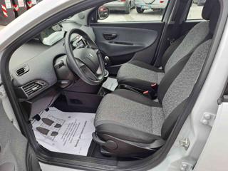 LANCIA Ypsilon usata, con Controllo trazione