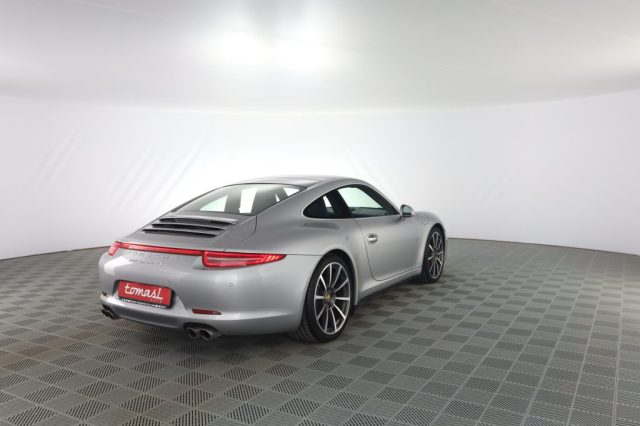 PORSCHE 911 usata 3