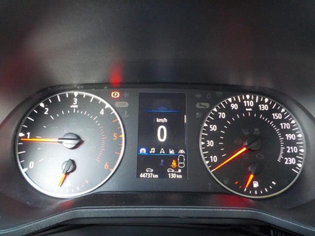 RENAULT Clio usata, con Immobilizzatore elettronico